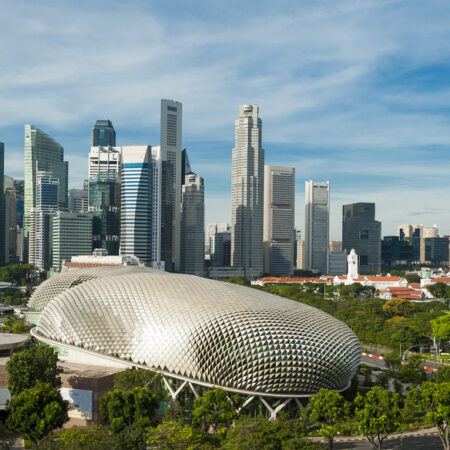Singapur verschärft Strafen bei Online-Betrug und Glücksspiel
