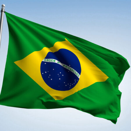 Brasiliens Oberster Gerichtshof stoppt kommunale Lotterien