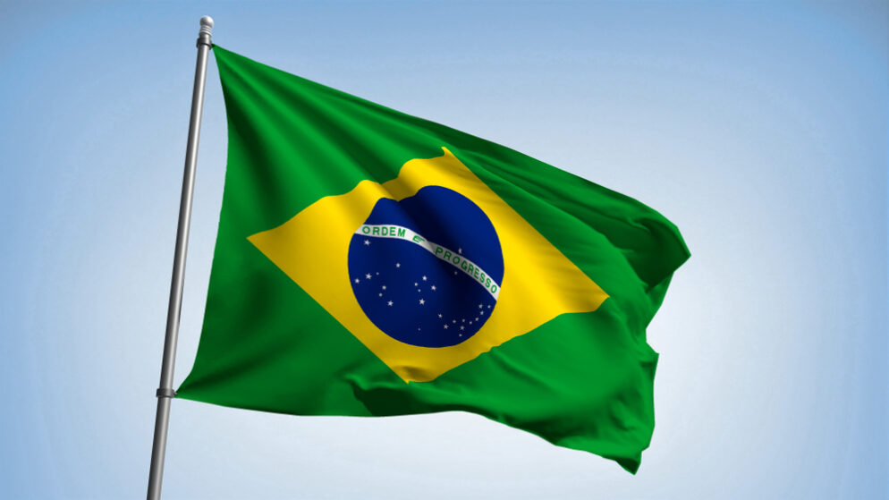 Brasiliens Oberster Gerichtshof stoppt kommunale Lotterien