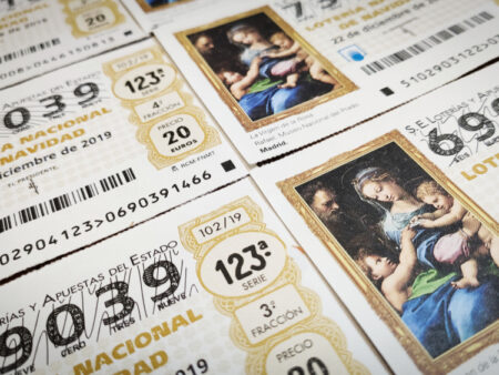 Wie funktioniert El Gordo?