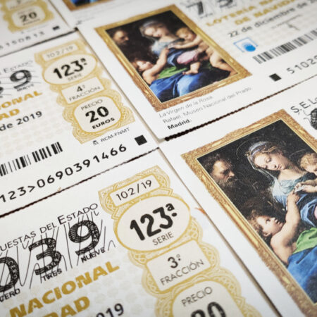 Wie funktioniert El Gordo?