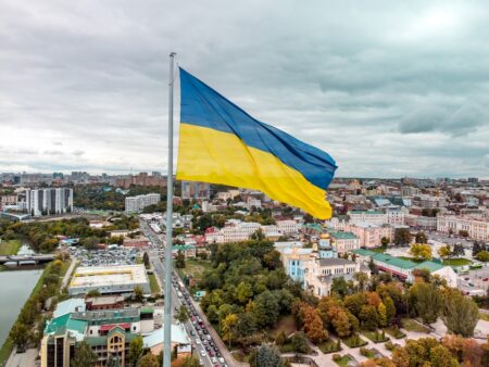 Ukraine neuer Glücksspielregulator blockiert den Zugang zu 2500 Online-Casinos