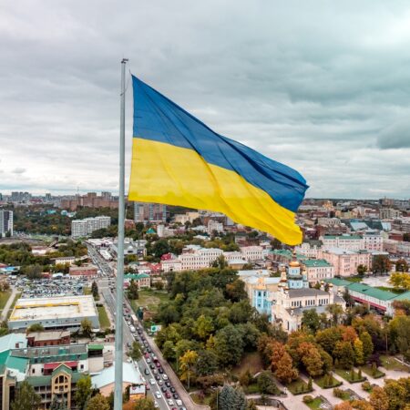 Ukraine neuer Glücksspielregulator blockiert den Zugang zu 2500 Online-Casinos