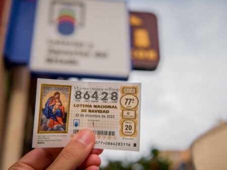 Wann ist El Gordo: Datum, Ziehung & Fakten