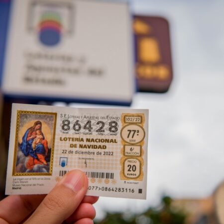 Wann ist El Gordo: Datum, Ziehung & Fakten