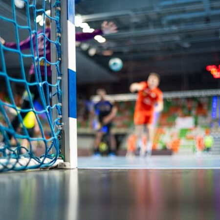 Deutschland – Norwegen (14.12.) live im TV: Welcher Sender überträgt?