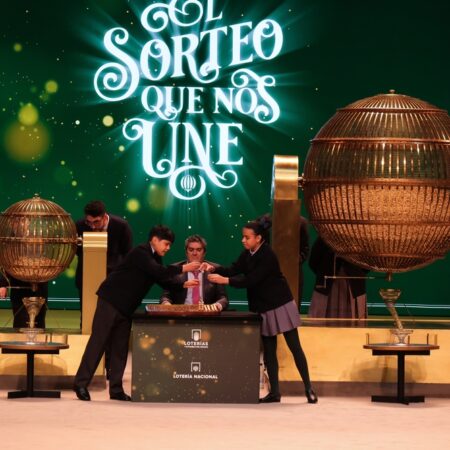 Wo kann man El Gordo spielen?