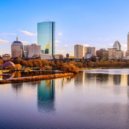 Massachusetts streicht Mitigation-Gelder für Casino-Städte erneut