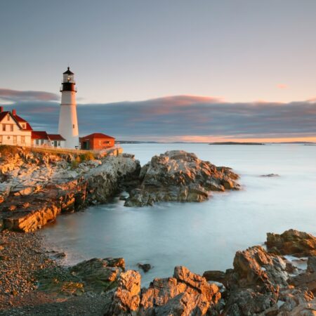 Maine verschärft Kurs gegen Online-Sweepstakes-Casinos