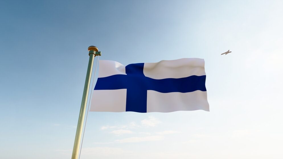 Finnland bestätigt Doppelzulassung für Glücksspielmarkt ab 2027