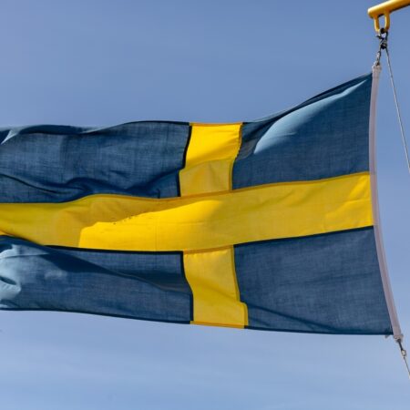 Svenska Spel startet neue Schulungsinitiative zur Prävention von Spielmanipulation im schwedischen Eishockey