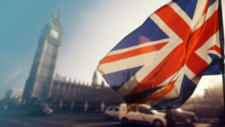 Britische Glücksspielsteuer: Warum das erwartete Steuerplus schrumpft