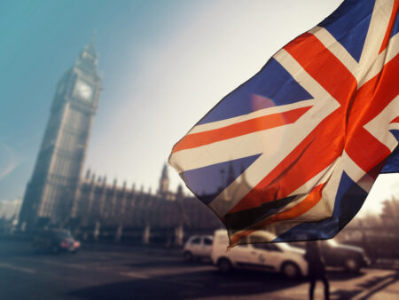 Britische Glücksspielsteuer: Warum das erwartete Steuerplus schrumpft