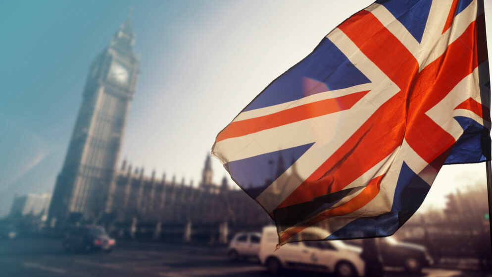 Britische Glücksspielsteuer: Warum das erwartete Steuerplus schrumpft