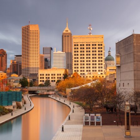 Indiana will „Sweepstakes Casinos“ verbieten: HB 1052 wartet auf Unterschrift – und könnte ein Signal für 2026 sein