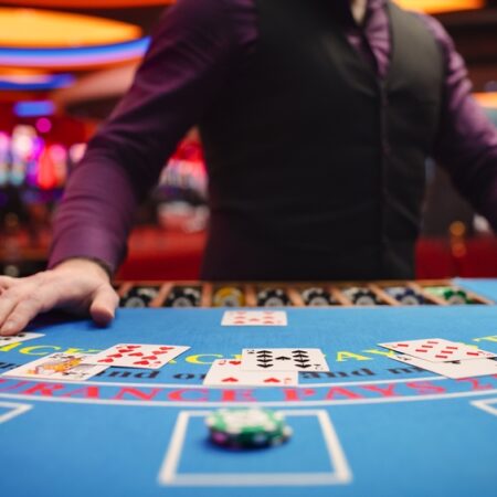 DAS im Blackjack: Warum die Regel den Unterschied macht