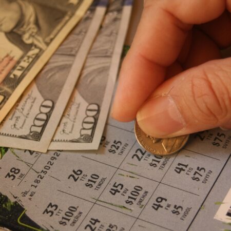 Gaming-Markt USA erreicht 78,7 Milliarden Dollar Rekordumsatz