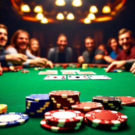 Daniel „Jungleman“ Cates: Der Poker-Philosoph mit unkonventionellem Spielstil