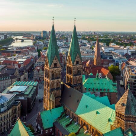 Online-Glücksspiel ab 21: Bremen fordert Altersgrenze-Reform