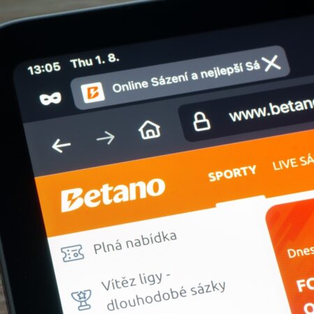 Betano expandiert nach Ghana: Warum Afrika für Wettanbieter lukrativ wird