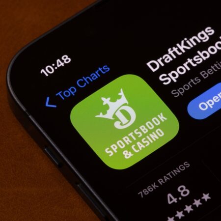 DraftKings gewinnt Markenstreit gegen NCAA vorerst