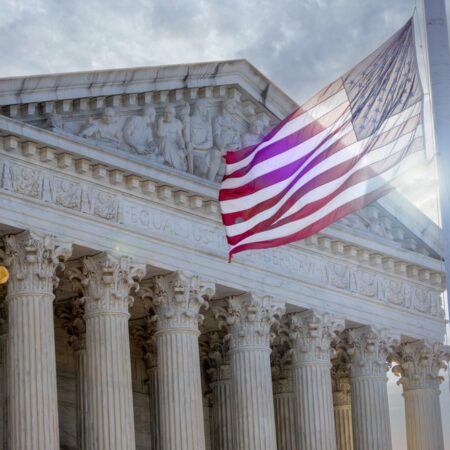 Supreme Court-Anwalt wegen Pokersteuerbetrug verurteilt