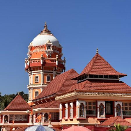 Goa verschärft Casino-Regulierung mit neuem Glücksspielkommissar